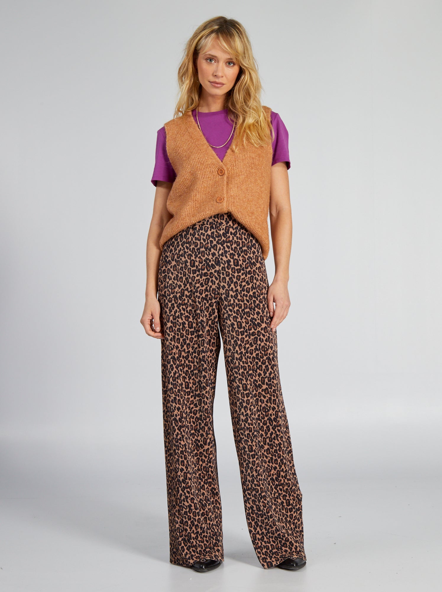 Pull Sans Manche Col V Homme Bauzuoyo Gilet Homme Sans Manches Gilet Tricoté Couleur Unie Cardigan Sans Manches Col En V Pull Slim Fit Tricot Débardeur Vintage Casual Pull En Pulls Et