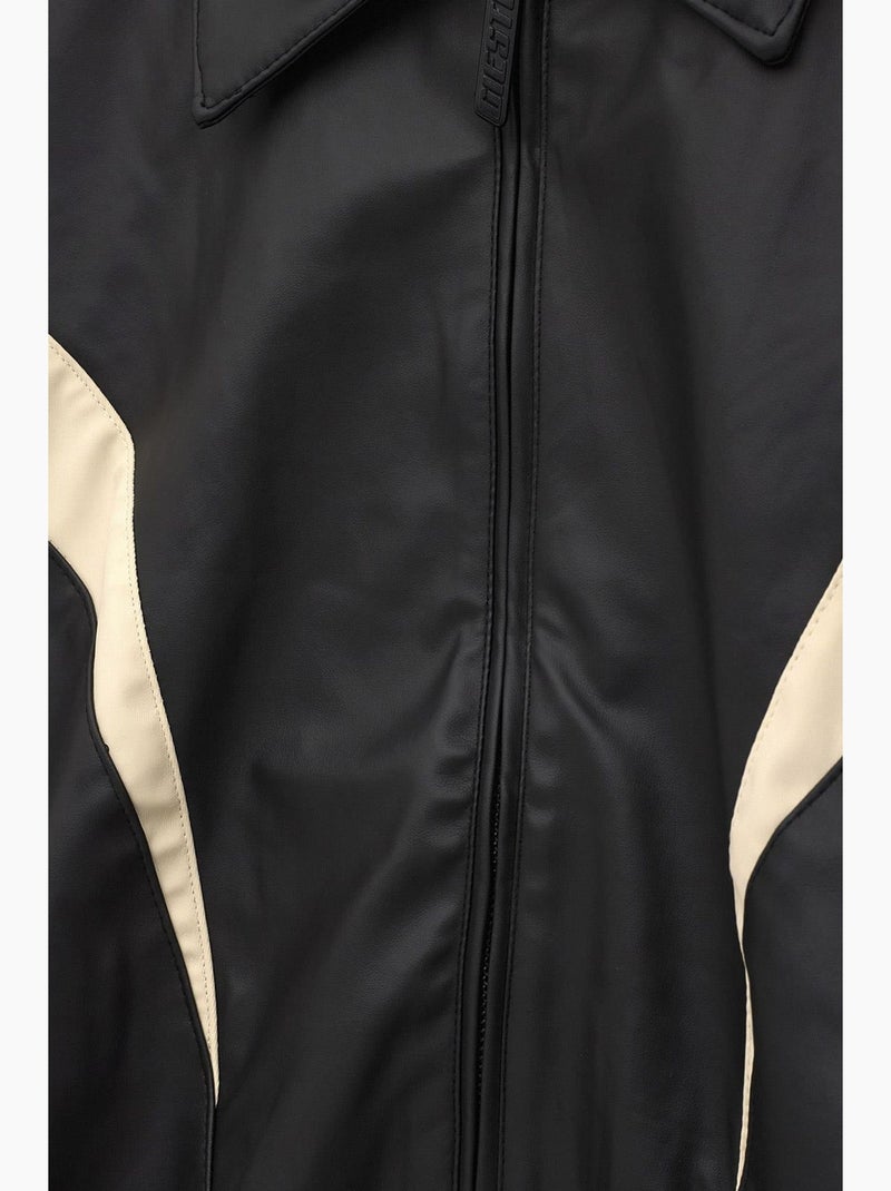 Gilet structuré giesto Multicolore - Kiabi