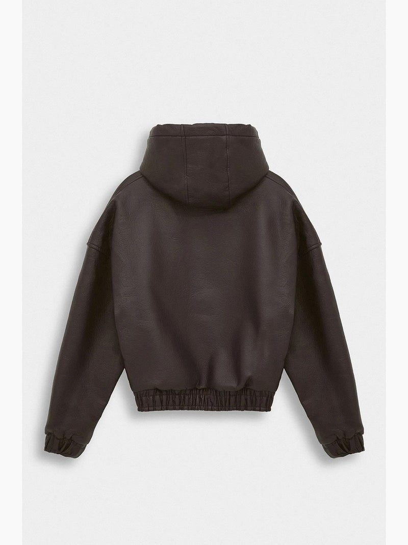 Gilet structuré giesto Noir - Kiabi