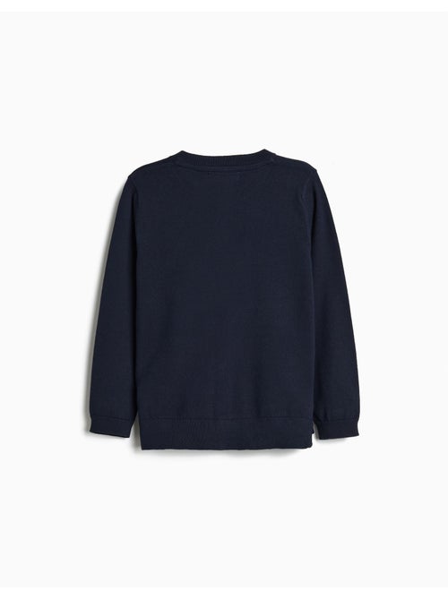 Gilet tricoté, MO Fashion - Kiabi