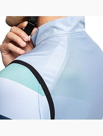 Gilet vélo coupe-vent homme cyclisme homme v1 klausen