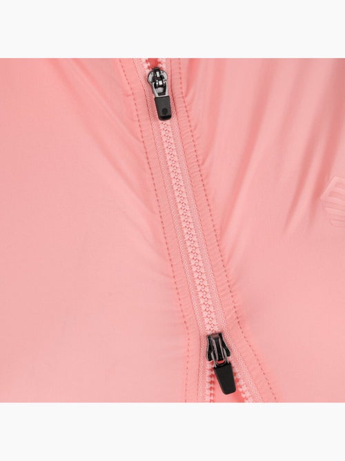 Gilet vélo coupe-vent ultraléger femme femme v2-w breeze - Kiabi