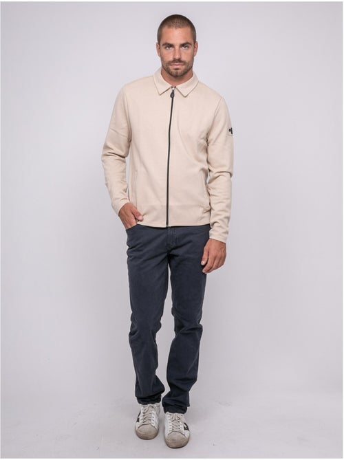 Gilet walmag - Kiabi