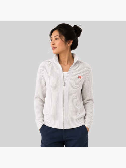 Gilet zippé flexible – geographical norway - Kiabi Gilet zippé flexible – geographical norway - Kiabi