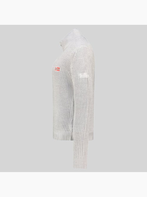 Gilet zippé flexible – geographical norway - Kiabi Gilet zippé flexible – geographical norway - Kiabi