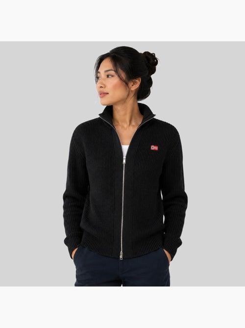 Gilet zippé flexible – geographical norway - Kiabi Gilet zippé flexible – geographical norway - Kiabi