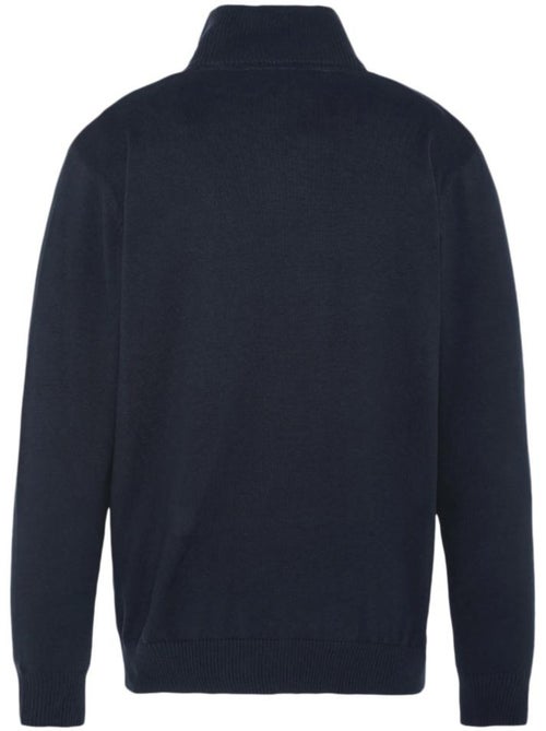 Gilet Zippé Homme Schott - Kiabi