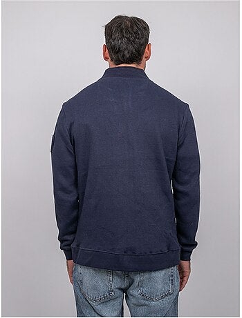Gilet zippé wiropax