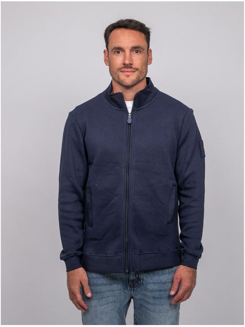 Gilet zippé wiropax - Kiabi