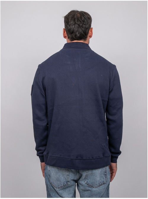 Gilet zippé wiropax - Kiabi