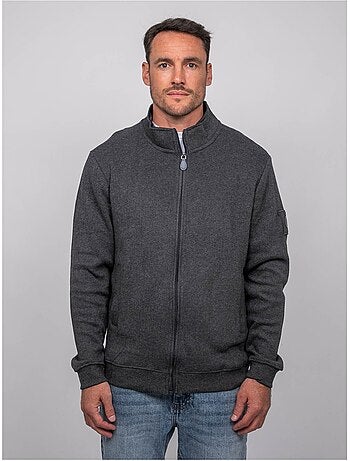 Gilet zippé wiropax