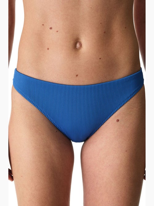 Gillian bikinibroekje met middelhoge taille penti - Kiabi Gillian bikinibroekje met middelhoge taille penti - Kiabi