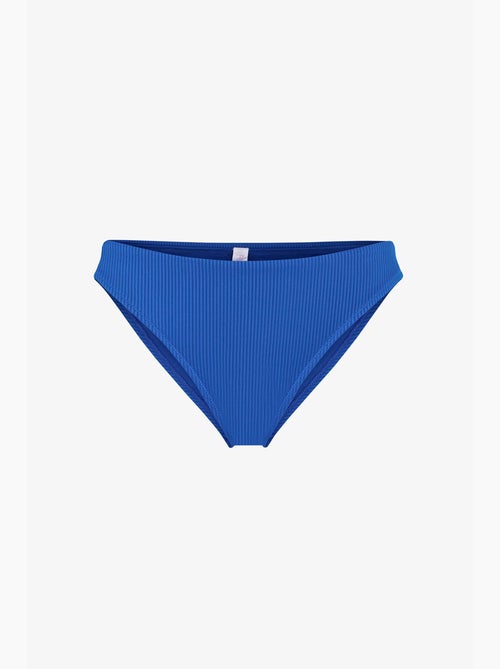 Gillian bikinibroekje met middelhoge taille penti - Kiabi Gillian bikinibroekje met middelhoge taille penti - Kiabi