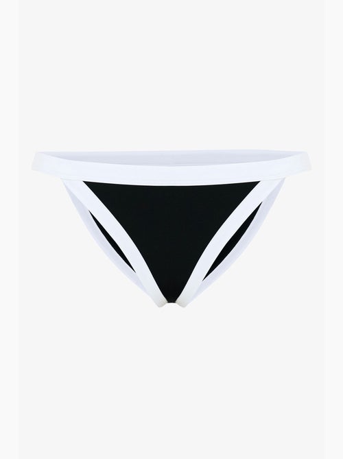 Gina extra super lage taille bikinibroekje penti - Kiabi