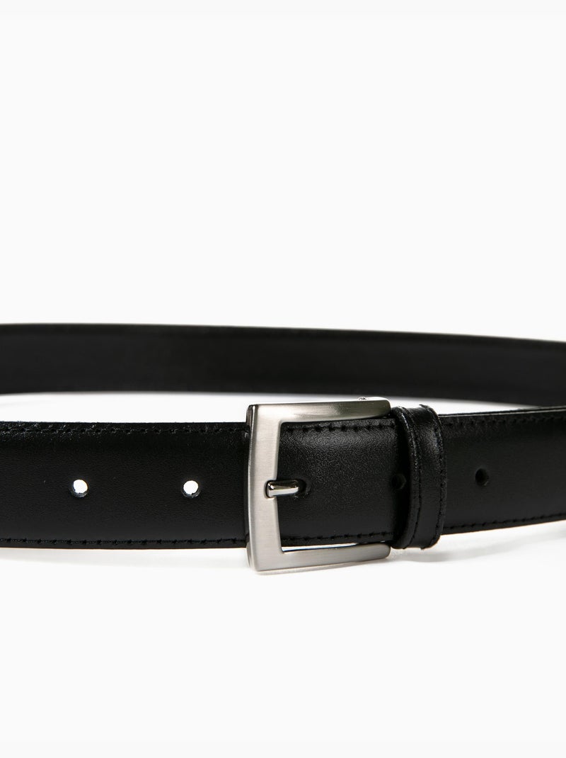 Gladde band, MO Fashion Zwart - Kiabi