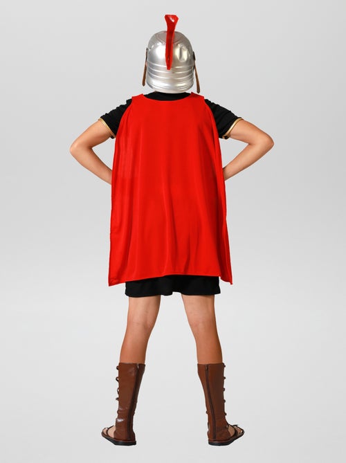 Gladiatorkostuum 2-delig - Kiabi