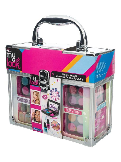 Glam en go beauty-tas - Kiabi Glam en go beauty-tas - Kiabi