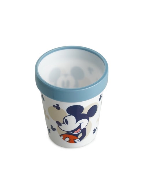 Gobelet anti-derapant mickey collector - Kiabi