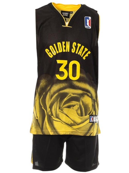 Golden State Ensemble de Baskets Garçon Sport Zone - Kiabi