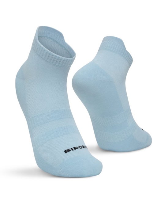 Golf enkelsokken biologisch katoen 3-pack - Kiabi
