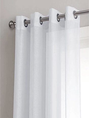 Gordijn promo linge