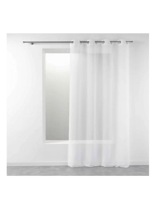 Gordijn PROMO LINGE - Kiabi