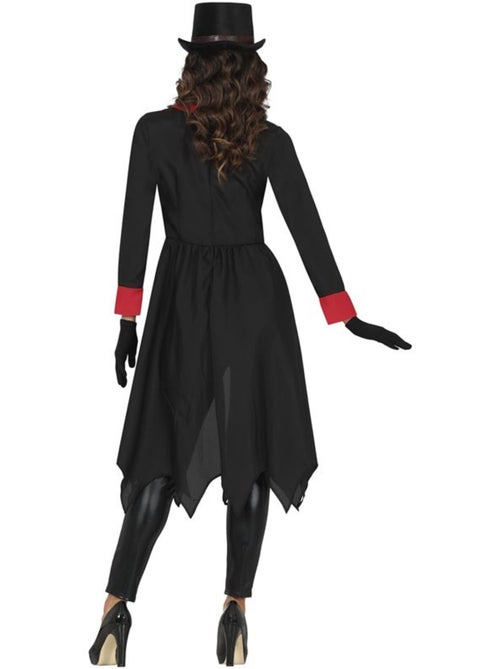 Gotisch vampierkostuum - Kiabi
