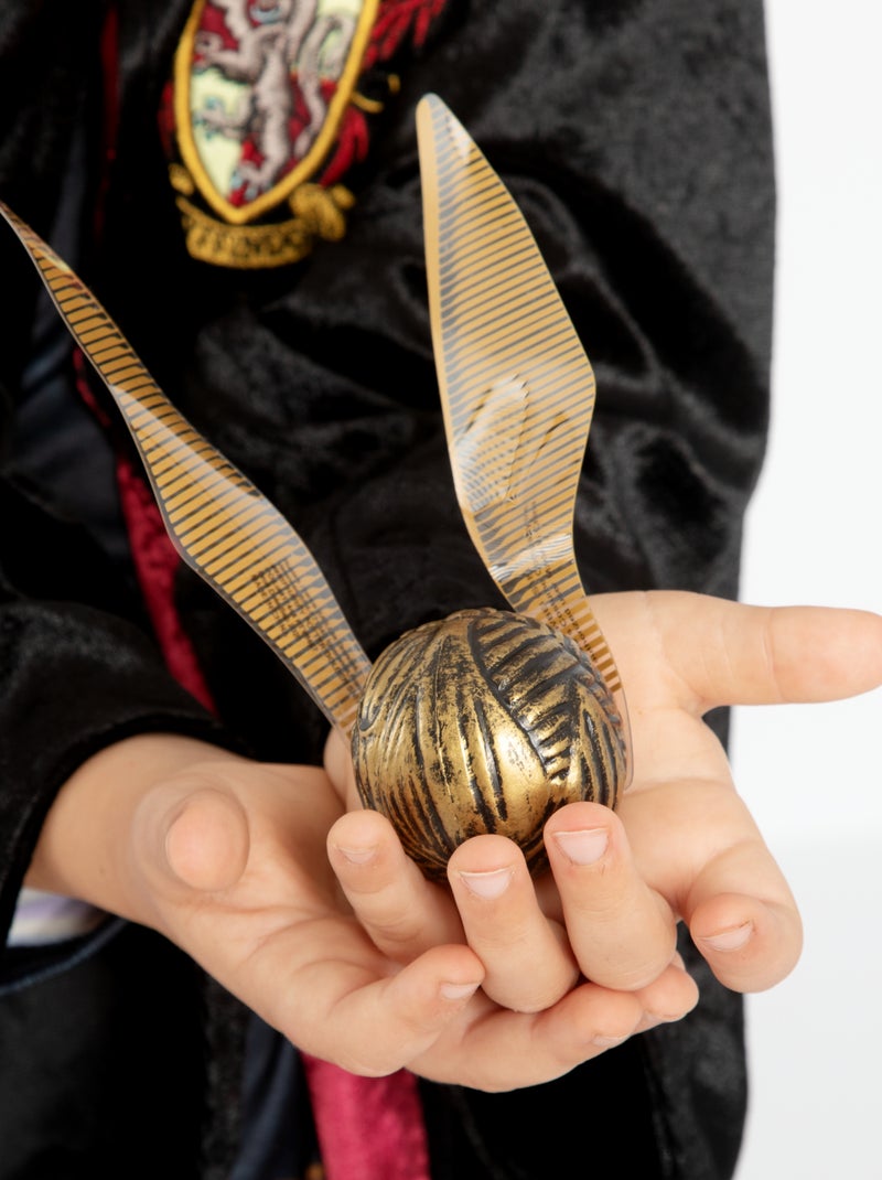 Gouden snaai 'Harry Potter' goudkleur - Kiabi