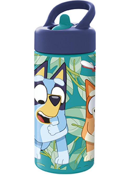 Gourde 'Bluey' 410 ml - Kiabi