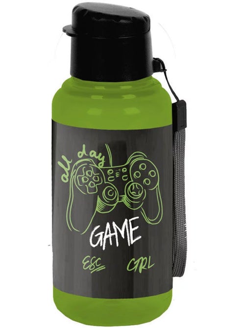 Gourde Game ALL DAY 500 ml – CMP - Kiabi Gourde Game ALL DAY 500 ml – CMP - Kiabi