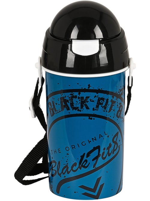 Gourde isotherme CMP Backfit8 Stamp 500 ml à bandoulière - Kiabi