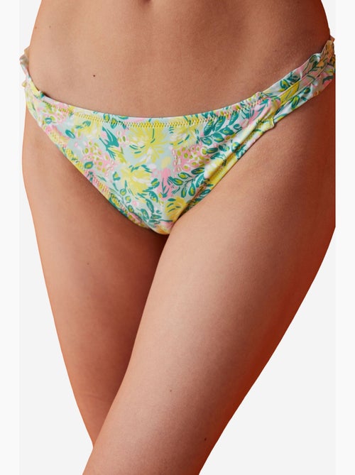 Grace side bikinibroekje penti - Kiabi Grace side bikinibroekje penti - Kiabi