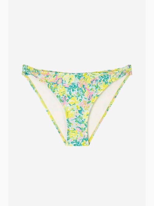 Grace side bikinibroekje penti - Kiabi Grace side bikinibroekje penti - Kiabi