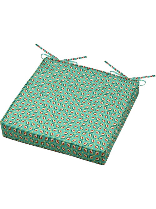 Grafische stoelhoes - Kiabi Grafische stoelhoes - Kiabi