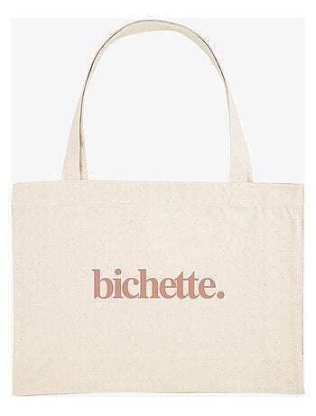 Grand cabas BICHETTE