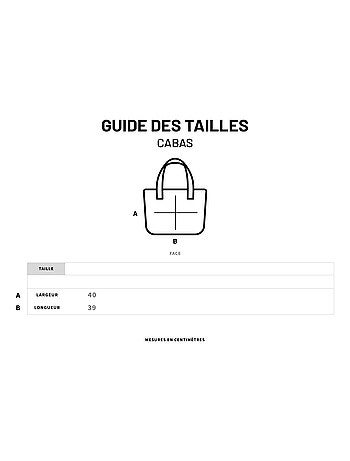 Grand cabas LA VIE EST BELLE A LA RETRAITE
