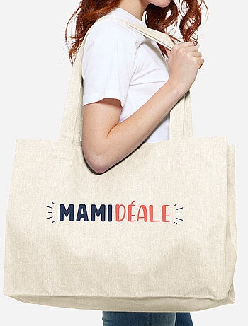 Grand cabas MAMIDEALE