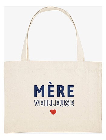 Grand cabas MÈRE (VEILLEUSE) 2