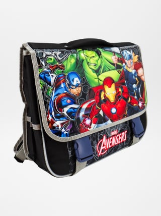 Grand cartable 'Avengers'