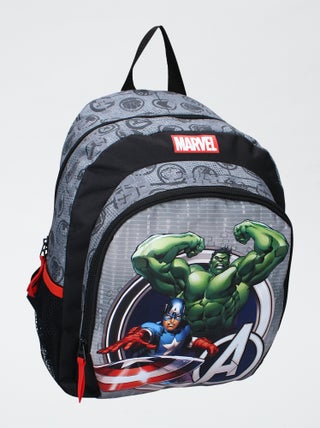 Grand sac à dos 'Avengers'