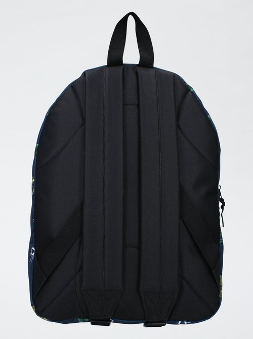 Grand sac à dos dino - Kiabi