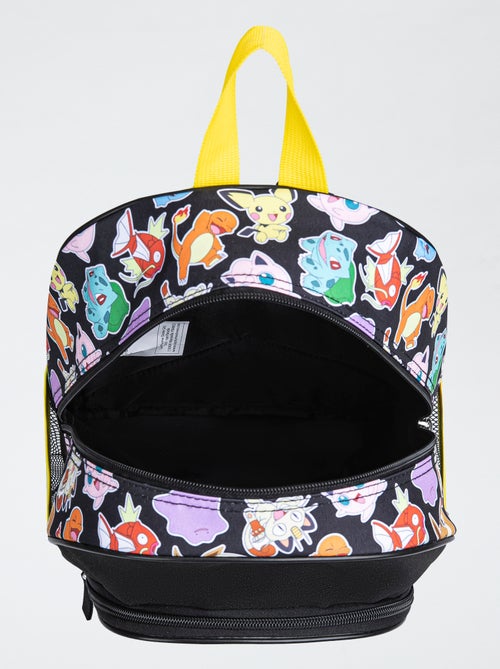 Grand sac à dos 'Pokemon' - Kiabi