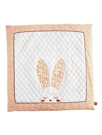 Grand tapis en coton - sauthon