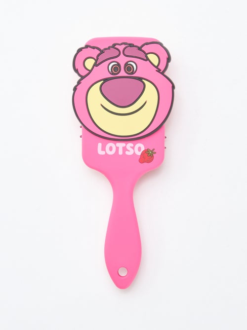 grande brosse à cheveux 'Lotso' 'Disney' - Kiabi