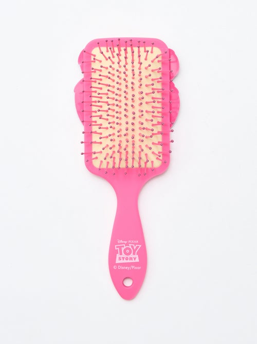 grande brosse à cheveux 'Lotso' 'Disney' - Kiabi