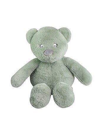 Grande peluche ourson