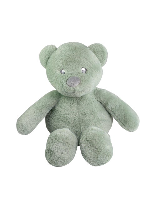 Grande peluche ourson - Kiabi Grande peluche ourson - Kiabi