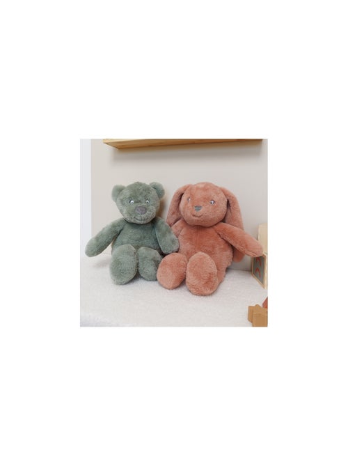 Grande peluche ourson - Kiabi Grande peluche ourson - Kiabi