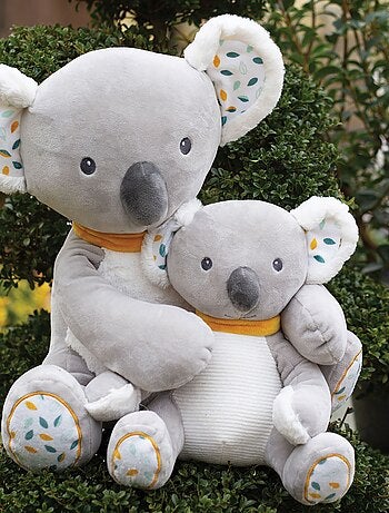 Grande peluche pour bébé modèle koala