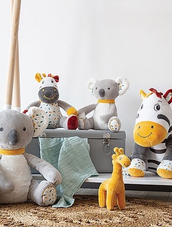 Grande peluche pour bébé modèle koala